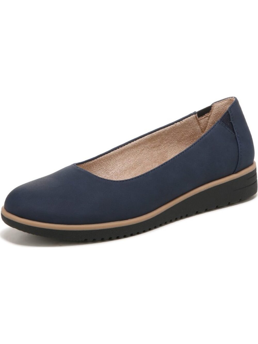 Chic Women's Ballet Flats - Comfortable, Stylish, Versatile Everyday Footwear